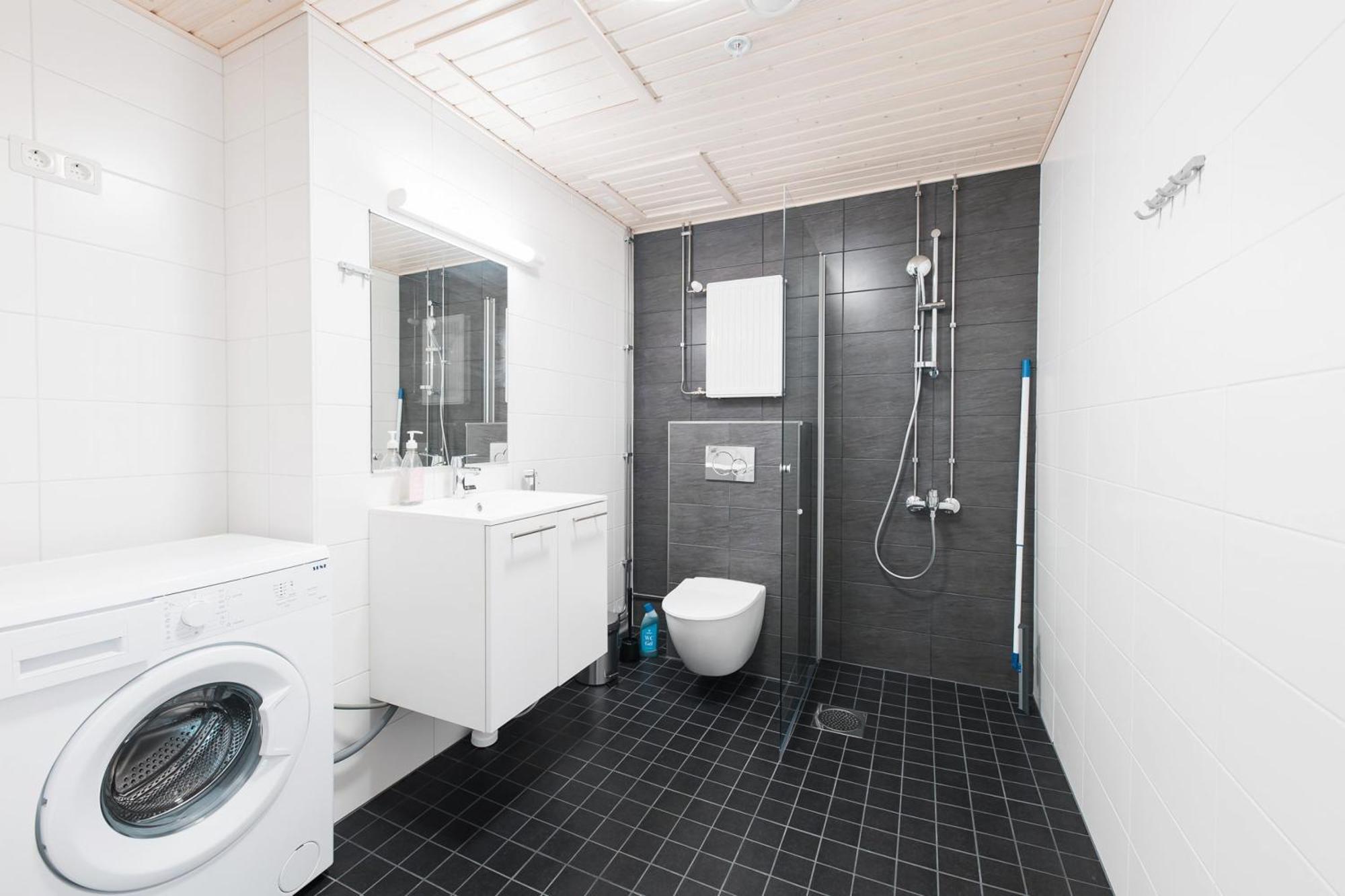 Forenom Serviced Apartments Vantaa Neilikkatie Bagian luar foto